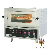 Ротационная печь для пиццы FPR3