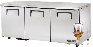 Холодильный стол TRUE TUC-72
